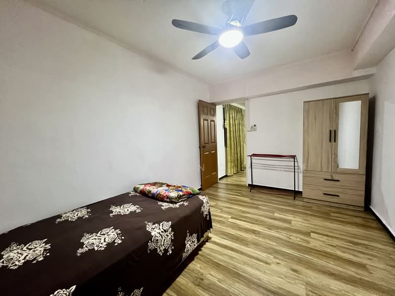 233 Choa Chu Kang Central, 233 Choa Chu Kang Central, Room Rental, 110 sqft, HDB Flat For Rent, by Louis Ang 洪家豪, 500158457 - Bedroom - PropertyGuru.com.sg