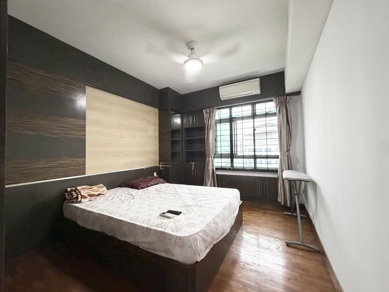 638A Punggol Drive, 638A Punggol Drive, 3 Bedrooms, 1,200 sqft, HDB Flat For Rent, by Kye Tang, 500158460 - Common Bedroom 1 - PropertyGuru.com.sg