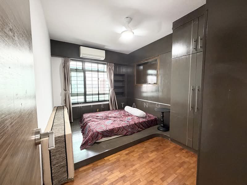 638A Punggol Drive, 638A Punggol Drive, 3 Bedrooms, 1,200 sqft, HDB Flat For Rent, by Kye Tang, 500158460 - Common Bedroom 2 - PropertyGuru.com.sg