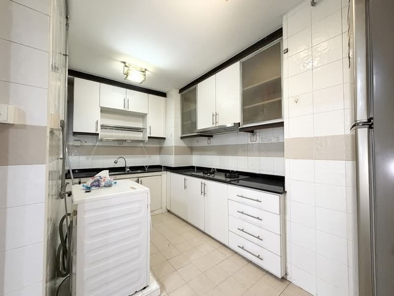 638A Punggol Drive, 638A Punggol Drive, 3 Bedrooms, 1,200 sqft, HDB Flat For Rent, by Kye Tang, 500158460 - Kitchen - PropertyGuru.com.sg