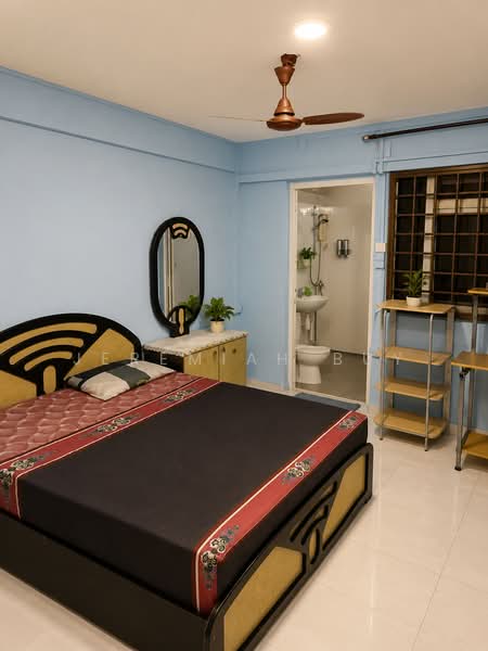 344 Woodlands Street 32, 344 Woodlands Street 32, 3 Bedrooms, 904 sqft, HDB Flat For Sale, by Jeremiah Buy, 500158461 - Bedroom - PropertyGuru.com.sg