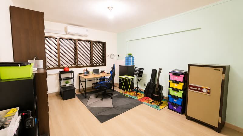 151 Petir Road, 151 Petir Road, 4 Bedrooms, 1,560 sqft, HDB Flat For Sale, by Johnson Lim, 500158462 - Study - PropertyGuru.com.sg