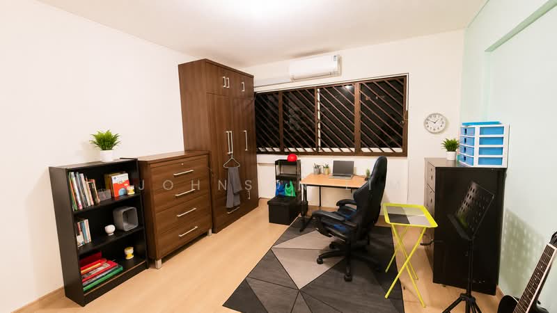 151 Petir Road, 151 Petir Road, 4 Bedrooms, 1,560 sqft, HDB Flat For Sale, by Johnson Lim, 500158462 - Study - PropertyGuru.com.sg