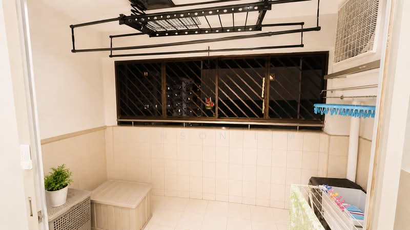 151 Petir Road, 151 Petir Road, 4 Bedrooms, 1,560 sqft, HDB Flat For Sale, by Johnson Lim, 500158462 - Balcony - PropertyGuru.com.sg