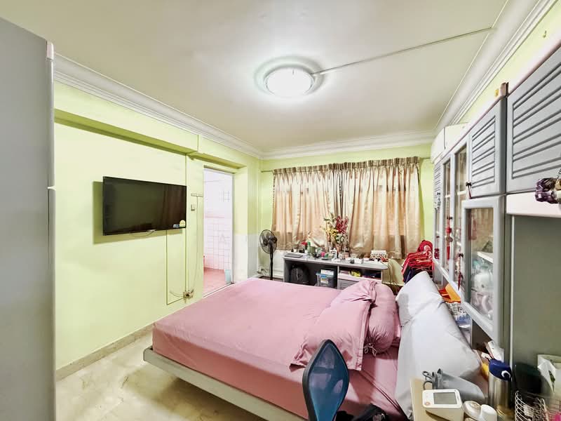 856 Jurong West Street 81, 856 Jurong West Street 81, 3 Bedrooms, 1,119 sqft, HDB Flat For Sale, by Zac Lim, 500158464 - Bedroom - PropertyGuru.com.sg