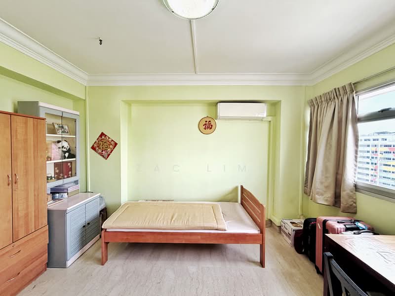 856 Jurong West Street 81, 856 Jurong West Street 81, 3 Bedrooms, 1,119 sqft, HDB Flat For Sale, by Zac Lim, 500158464 - Bedroom - PropertyGuru.com.sg