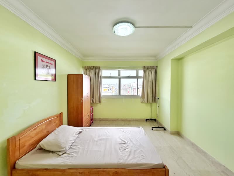 856 Jurong West Street 81, 856 Jurong West Street 81, 3 Bedrooms, 1,119 sqft, HDB Flat For Sale, by Zac Lim, 500158464 - Bedroom - PropertyGuru.com.sg