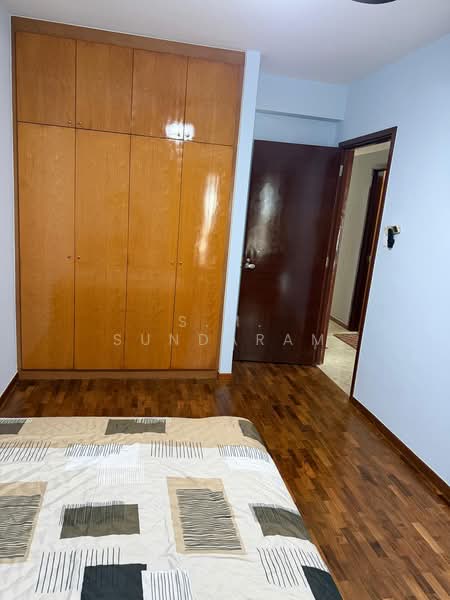 Woodsvale, 1 Woodlands Drive 72, Room Rental, 150 sqft, Condominium For Rent, by S.M. SUNDARAM, 500158468 - Bedroom - PropertyGuru.com.sg