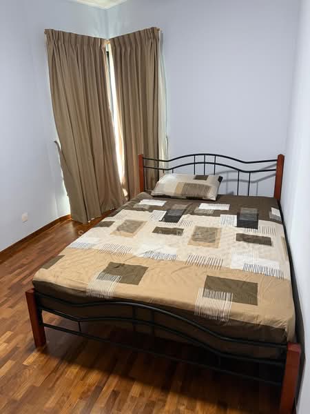 Woodsvale, 1 Woodlands Drive 72, Room Rental, 150 sqft, Condominium For Rent, by S.M. SUNDARAM, 500158468 - Bedroom - PropertyGuru.com.sg