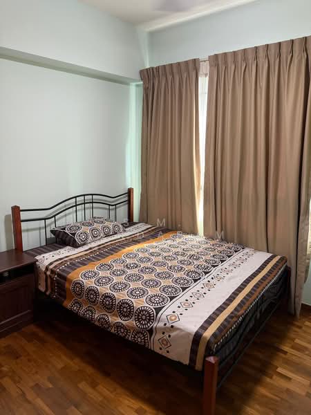 Woodsvale, 1 Woodlands Drive 72, Room Rental, 150 sqft, Condominium For Rent, by S.M. SUNDARAM, 500158468 - Bedroom - PropertyGuru.com.sg