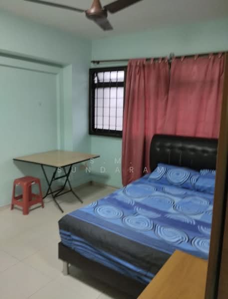633 Jurong West Street 65, 633 Jurong West Street 65, Room Rental, 150 sqft, HDB Flat For Rent, by S.M. SUNDARAM, 500158470 - Bedroom - PropertyGuru.com.sg