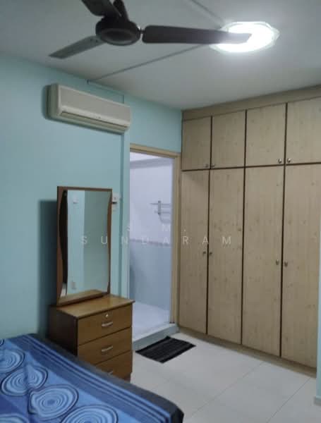633 Jurong West Street 65, 633 Jurong West Street 65, Room Rental, 150 sqft, HDB Flat For Rent, by S.M. SUNDARAM, 500158470 - Bedroom - PropertyGuru.com.sg