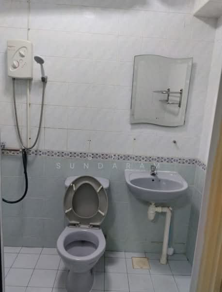 633 Jurong West Street 65, 633 Jurong West Street 65, Room Rental, 150 sqft, HDB Flat For Rent, by S.M. SUNDARAM, 500158470 - Bathroom - PropertyGuru.com.sg