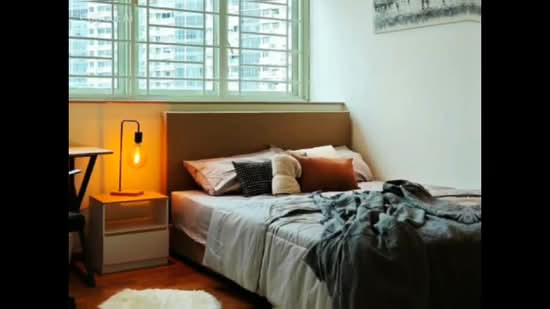 Queens, 12 Stirling Road, Room Rental, 200 sqft, Condominium For Rent, by Rodney Sea, 500158471 - PropertyGuru.com.sg
