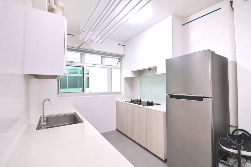 102B Canberra Street, 102B Canberra Street, 1 Bedroom, 506 sqft, HDB Flat For Sale, by Bee 林美玲, 500158474 - PropertyGuru.com.sg