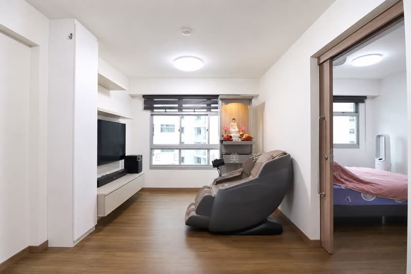 102B Canberra Street, 102B Canberra Street, 1 Bedroom, 506 sqft, HDB Flat For Sale, by Bee 林美玲, 500158474 - PropertyGuru.com.sg