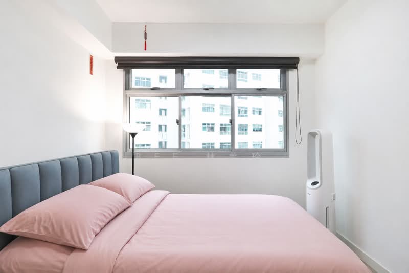 102B Canberra Street, 102B Canberra Street, 1 Bedroom, 506 sqft, HDB Flat For Sale, by Bee 林美玲, 500158474 - Bedroom - PropertyGuru.com.sg