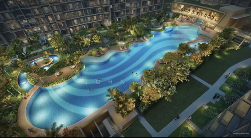 Grand Dunman, 18 Dunman Road, 1 Bedroom, 452 sqft, Condominium For Sale, by John Ng, 500158475 - Exterior - PropertyGuru.com.sg