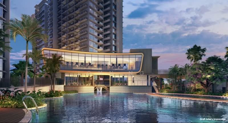 Grand Dunman, 18 Dunman Road, 1 Bedroom, 452 sqft, Condominium For Sale, by John Ng, 500158475 - Exterior - PropertyGuru.com.sg