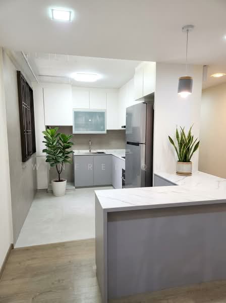 339A Sembawang Close, 339A Sembawang Close, 4 Bedrooms, 1,227 sqft, HDB Flat For Sale, by Winfred Quek, 500158476 - Kitchen - PropertyGuru.com.sg