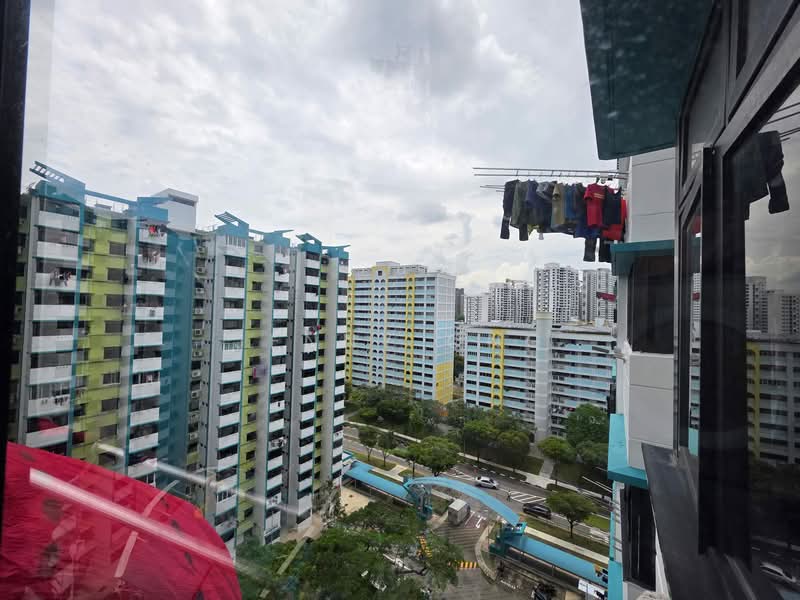 75 Whampoa Drive, 75 Whampoa Drive, 2 Bedrooms, 700 sqft, HDB Flat For Sale, by Jenny Ong, 500158477 - Exterior - PropertyGuru.com.sg