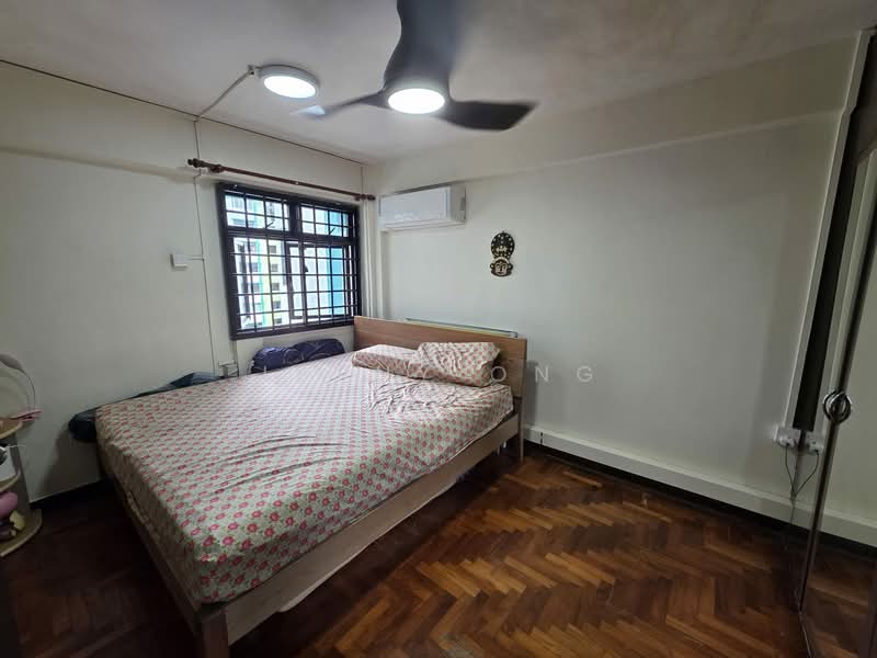 75 Whampoa Drive, 75 Whampoa Drive, 2 Bedrooms, 700 sqft, HDB Flat For Sale, by Jenny Ong, 500158477 - Bedroom - PropertyGuru.com.sg