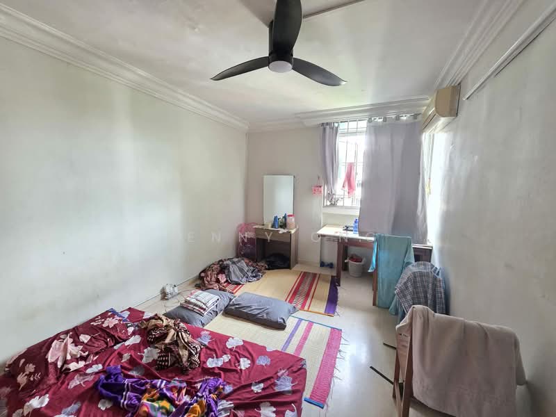338 Ubi Avenue 1, 338 Ubi Avenue 1, 3 Bedrooms, 1,130 sqft, HDB Flat For Sale, by Jenny Ong, 500158478 - Bedroom - PropertyGuru.com.sg