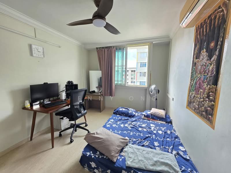 338 Ubi Avenue 1, 338 Ubi Avenue 1, 3 Bedrooms, 1,130 sqft, HDB Flat For Sale, by Jenny Ong, 500158478 - Bedroom - PropertyGuru.com.sg
