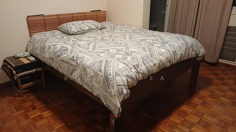 Faber Garden Condominium, 2 Angklong Lane, Room Rental, 200 sqft, Condominium For Rent, by Rodney Sea, 500158480 - Bedroom - PropertyGuru.com.sg
