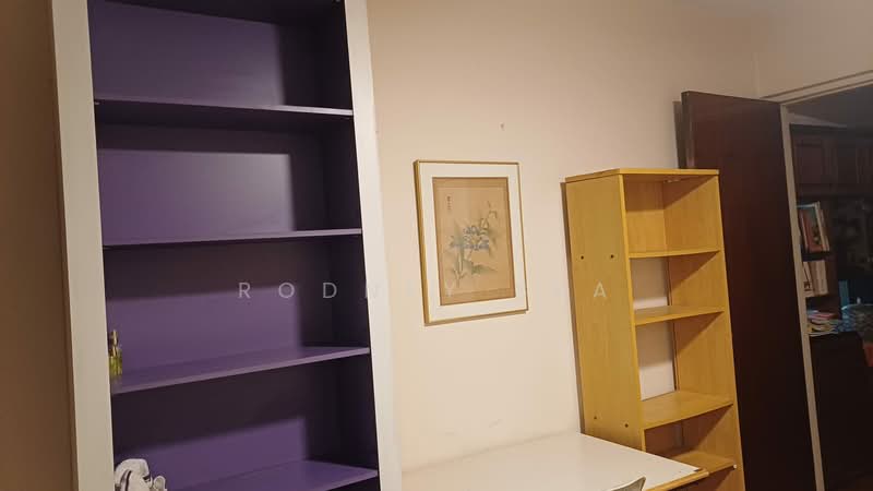 Faber Garden Condominium, 2 Angklong Lane, Room Rental, 200 sqft, Condominium For Rent, by Rodney Sea, 500158480 - Interior - PropertyGuru.com.sg