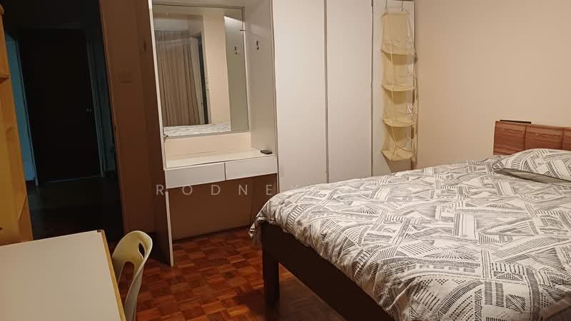 Faber Garden Condominium, 2 Angklong Lane, Room Rental, 200 sqft, Condominium For Rent, by Rodney Sea, 500158480 - Bedroom - PropertyGuru.com.sg