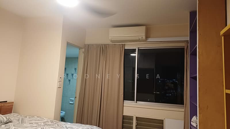 Faber Garden Condominium, 2 Angklong Lane, Room Rental, 200 sqft, Condominium For Rent, by Rodney Sea, 500158480 - Bedroom - PropertyGuru.com.sg