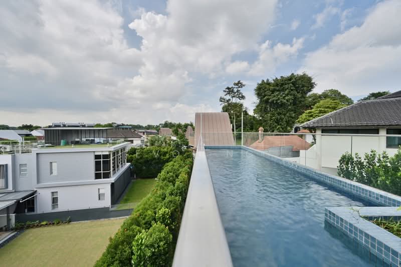 CLUNY PARK ROAD, , 5 Bedrooms, 6,458 sqft, Detached House For Sale, by Evon Ng, 500158482 - Exterior - PropertyGuru.com.sg