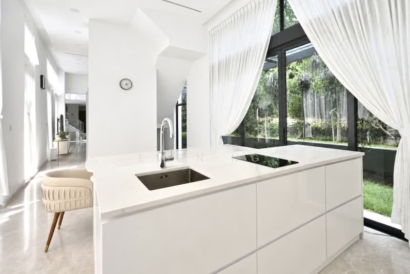 CLUNY PARK ROAD, , 5 Bedrooms, 6,458 sqft, Detached House For Sale, by Evon Ng, 500158482 - Kitchen - PropertyGuru.com.sg