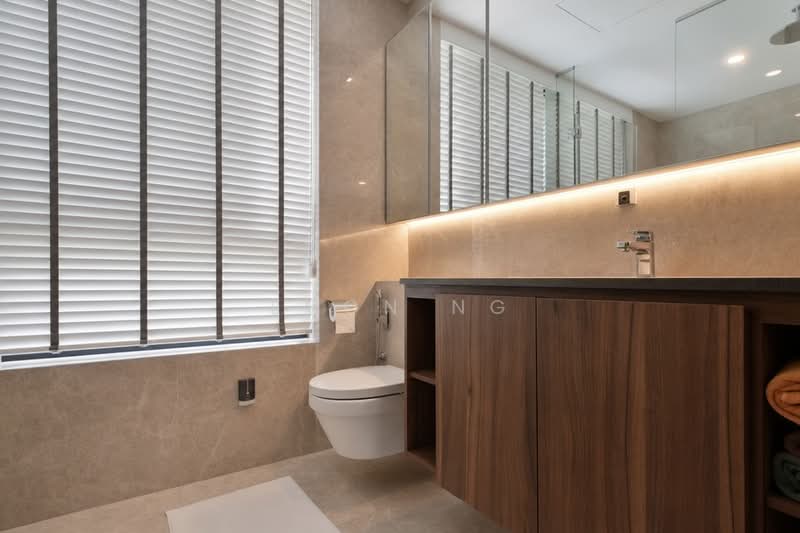 CLUNY PARK ROAD, , 5 Bedrooms, 6,458 sqft, Detached House For Sale, by Evon Ng, 500158482 - Bathroom - PropertyGuru.com.sg