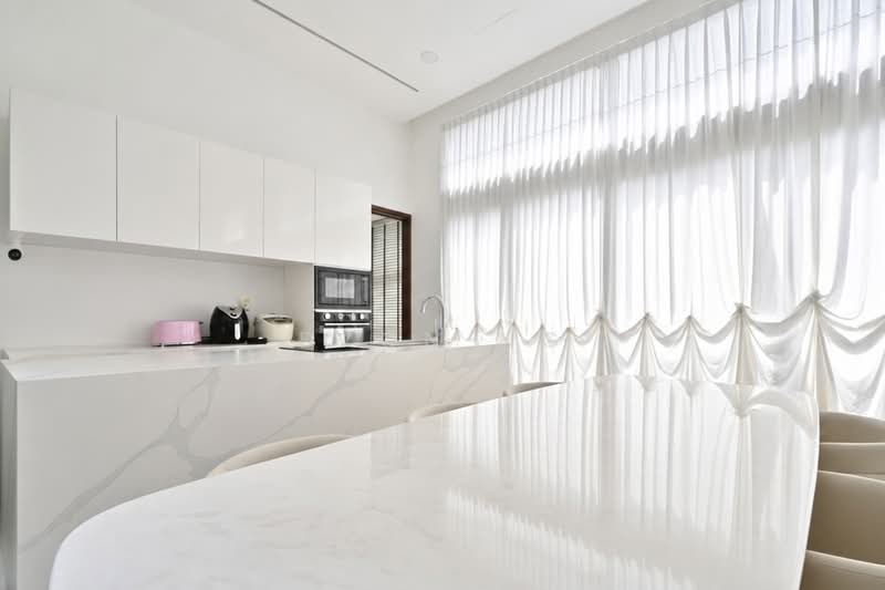 CLUNY PARK ROAD, , 5 Bedrooms, 6,458 sqft, Detached House For Sale, by Evon Ng, 500158482 - Kitchen - PropertyGuru.com.sg