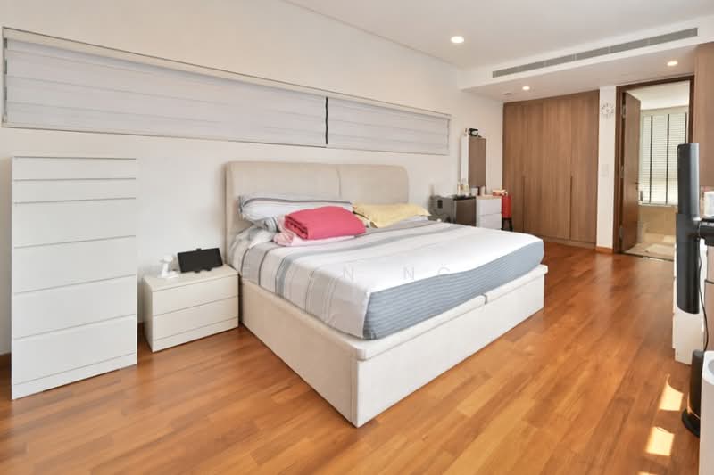 CLUNY PARK ROAD, , 5 Bedrooms, 6,458 sqft, Detached House For Sale, by Evon Ng, 500158482 - Bedroom - PropertyGuru.com.sg