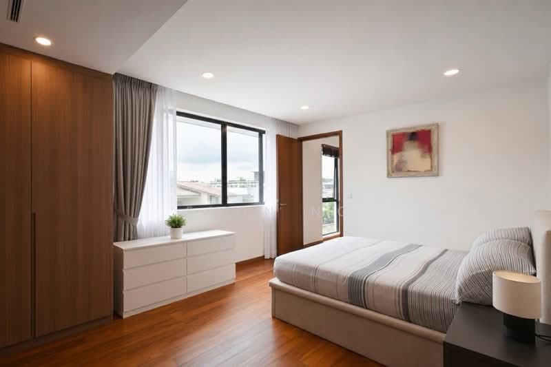 CLUNY PARK ROAD, , 5 Bedrooms, 6,458 sqft, Detached House For Sale, by Evon Ng, 500158482 - Bedroom - PropertyGuru.com.sg