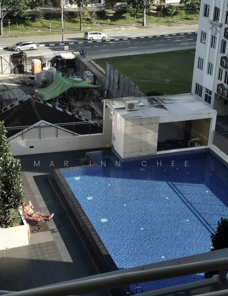 La Brisa, 50 Lorong 28 Geylang, 1 Bedroom, 150 sqft, Condominium For Rent, by Mar Inn Chee, 500158483 - Exterior - PropertyGuru.com.sg