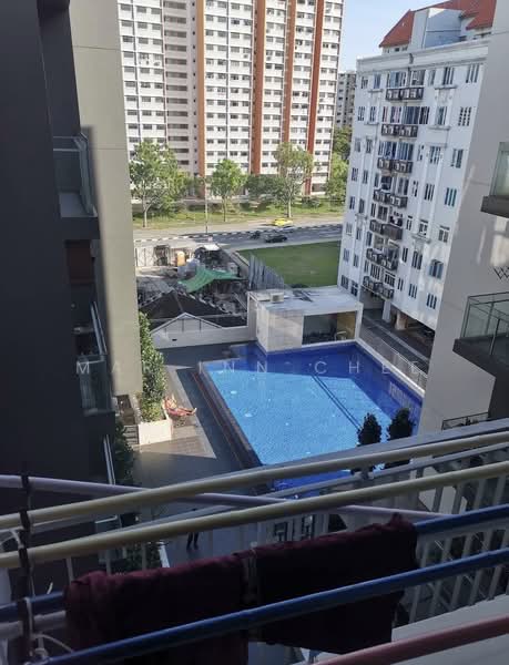 La Brisa, 50 Lorong 28 Geylang, 1 Bedroom, 150 sqft, Condominium For Rent, by Mar Inn Chee, 500158483 - Exterior - PropertyGuru.com.sg