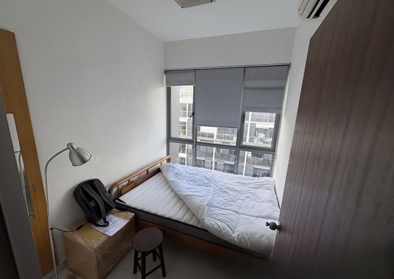 La Brisa, 50 Lorong 28 Geylang, 1 Bedroom, 150 sqft, Condominium For Rent, by Mar Inn Chee, 500158483 - Bedroom - PropertyGuru.com.sg