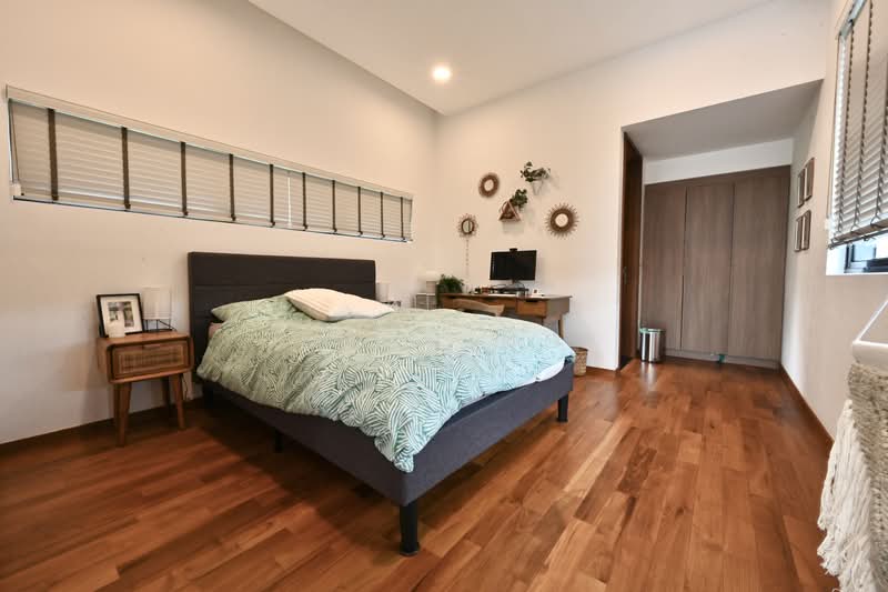 CLUNY PARK ROAD, CLUNY PARK ROAD, 5 Bedrooms, 6,479 sqft, Detached House For Sale, by Evon Ng, 500158484 - Bedroom - PropertyGuru.com.sg