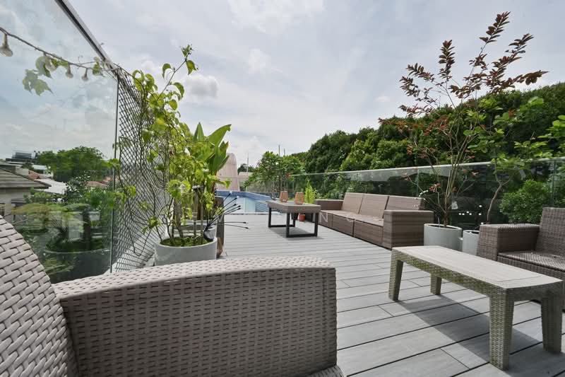 CLUNY PARK ROAD, CLUNY PARK ROAD, 5 Bedrooms, 6,479 sqft, Detached House For Sale, by Evon Ng, 500158484 - Exterior - PropertyGuru.com.sg