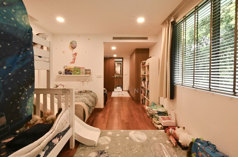 CLUNY PARK ROAD, CLUNY PARK ROAD, 5 Bedrooms, 6,479 sqft, Detached House For Sale, by Evon Ng, 500158484 - Bedroom - PropertyGuru.com.sg