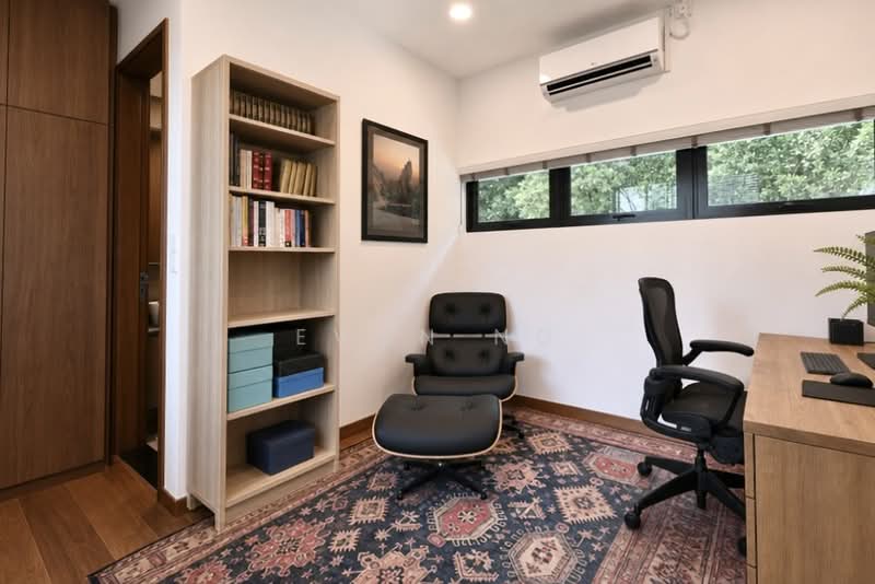 CLUNY PARK ROAD, CLUNY PARK ROAD, 5 Bedrooms, 6,479 sqft, Detached House For Sale, by Evon Ng, 500158484 - Study - PropertyGuru.com.sg
