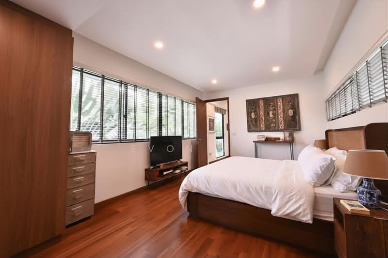 CLUNY PARK ROAD, CLUNY PARK ROAD, 5 Bedrooms, 6,479 sqft, Detached House For Sale, by Evon Ng, 500158484 - Bedroom - PropertyGuru.com.sg