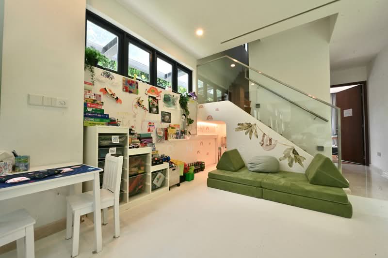 CLUNY PARK ROAD, CLUNY PARK ROAD, 5 Bedrooms, 6,479 sqft, Detached House For Sale, by Evon Ng, 500158484 - Study - PropertyGuru.com.sg