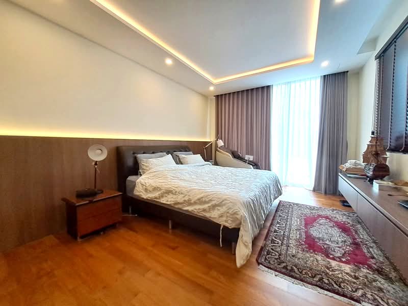 CLUNY PARK ROAD, CLUNY PARK ROAD, 5 Bedrooms, 7,567 sqft, Detached House For Rent, by Evon Ng, 500158489 - Bedroom - PropertyGuru.com.sg