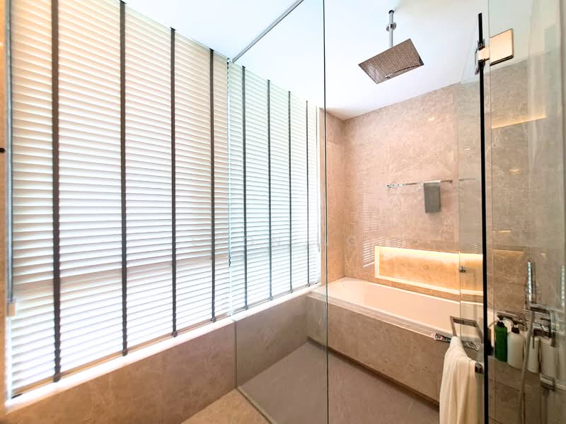 CLUNY PARK ROAD, CLUNY PARK ROAD, 5 Bedrooms, 7,567 sqft, Detached House For Rent, by Evon Ng, 500158489 - Bathroom - PropertyGuru.com.sg