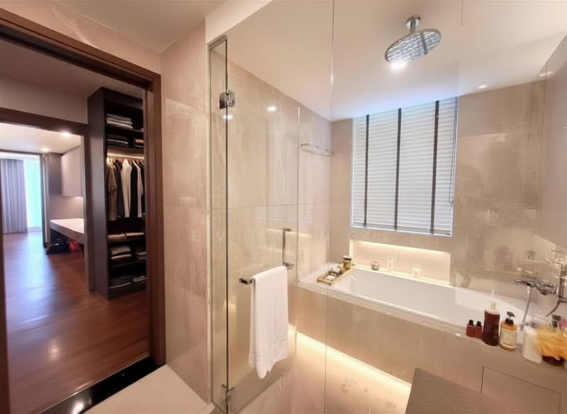 CLUNY PARK ROAD, CLUNY PARK ROAD, 5 Bedrooms, 7,567 sqft, Detached House For Rent, by Evon Ng, 500158489 - Bathroom - PropertyGuru.com.sg